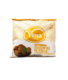 Croquetas de Pollo Vima
