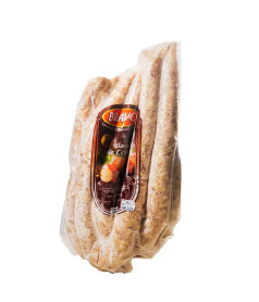 Blanqueta de cebolla