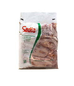Hígado de Pollo 1Kg